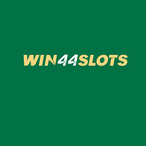 Logo da WIN44SLOTS