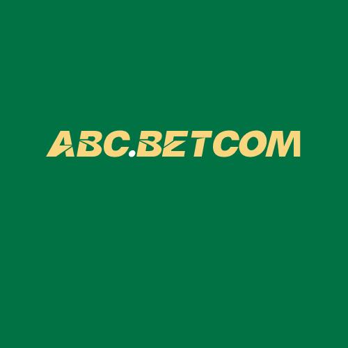 Logo da ABC.BETCOM