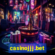 Logo da CASINOJJJ.BET