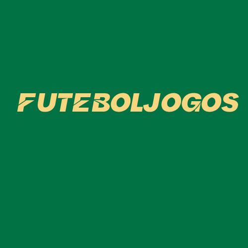 Logo da FUTEBOLJOGOS