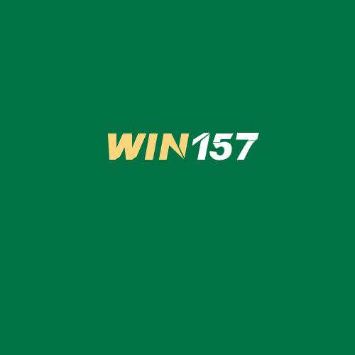 Logo da WIN157